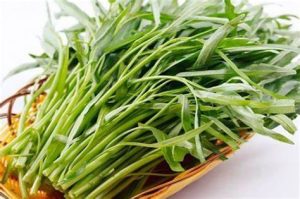 Varietas Kangkung