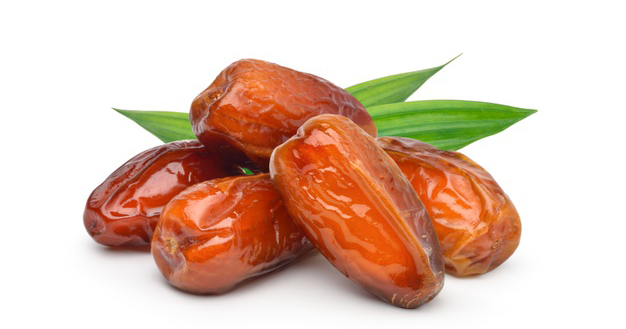 cara membuat jus kurma susu
