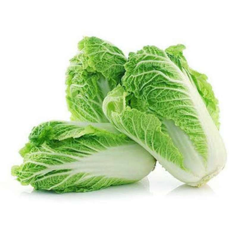 resep masakan sayur sawi putih