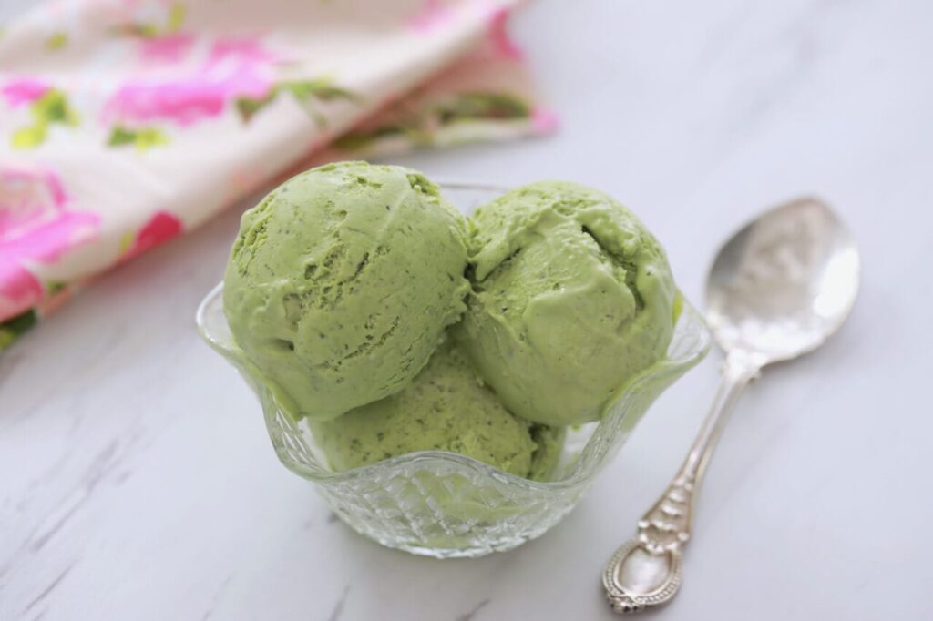 cara membuat es krim dari chocolatos bubuk tanpa mixer