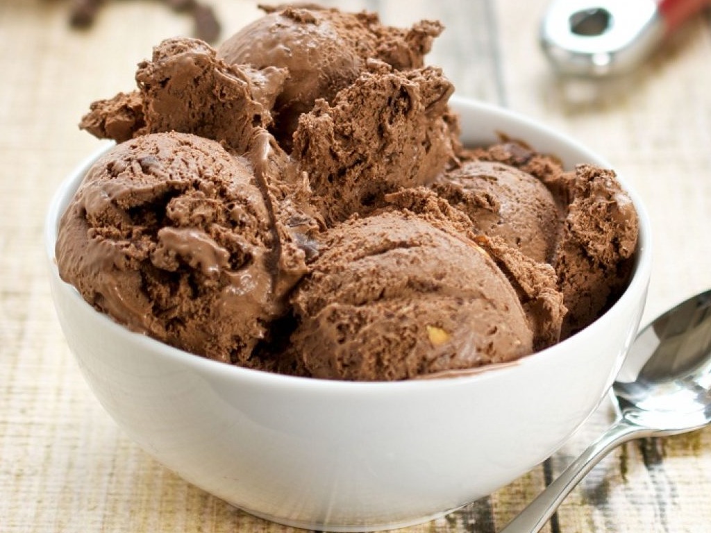 cara membuat es krim dari chocolatos bubuk tanpa mixer