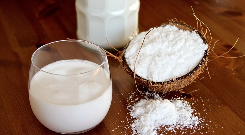 Cara Memarut Kelapa Dengan Blender Praktis