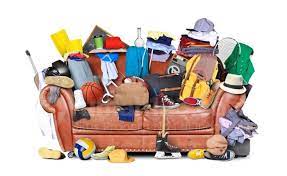 Cara Menjual Barang Bekas