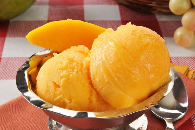 Usaha Es Krim Rumahan
