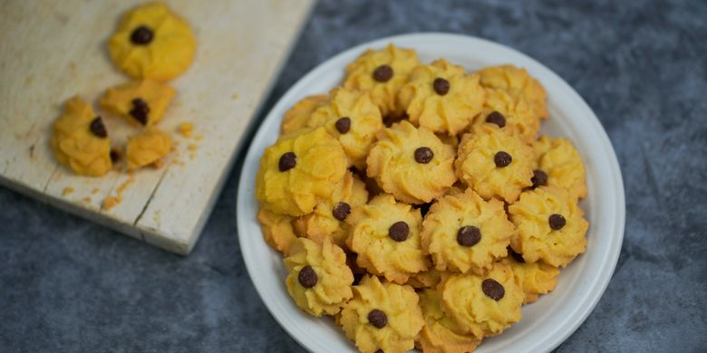 Usaha Kuliner Modal Kecil