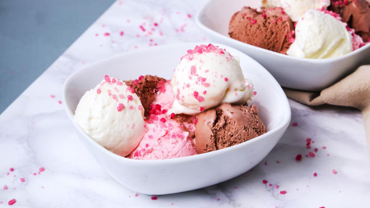 Usaha Es Cream Rumahan