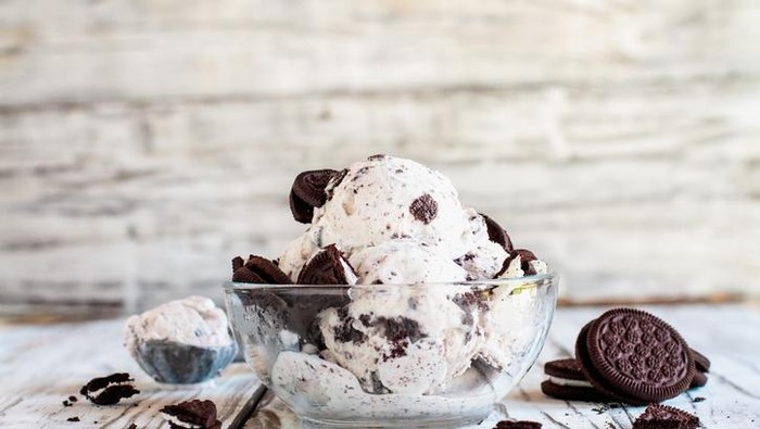 Usaha Es Cream Rumahan