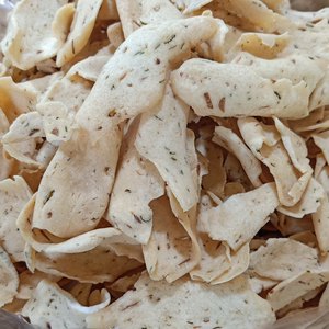 bisnis keripik bawang