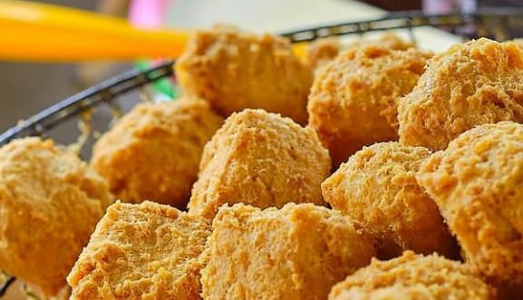 Makanan Ringan Untuk Jualan