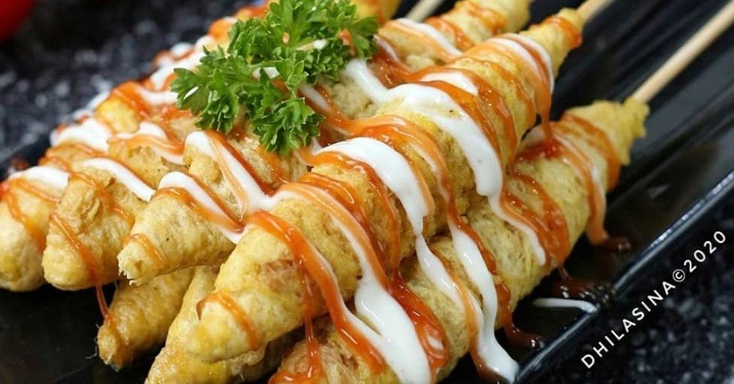 Makanan Ringan Untuk Jualan