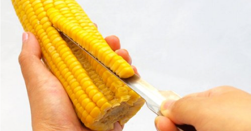 tips memipil jagung