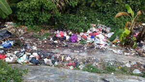 pengertian sampah