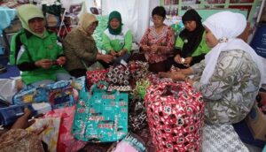 manfaat sampah organik dan anorganik