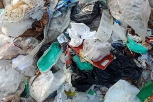 dampak negatif dari sampah rumah tangga
