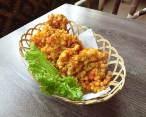 peluang usaha jagung manis
