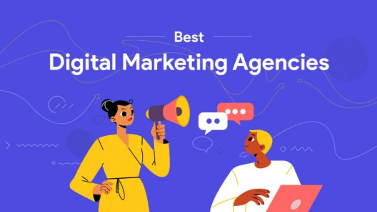 Digital Marketing Agency
