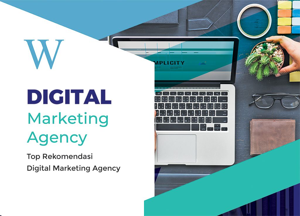 Digital Marketing Agency