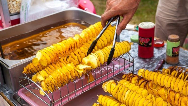ide jualan makanan modal kecil untung besar
