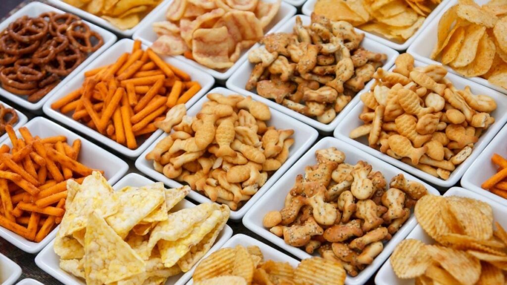 Ide jualan makanan modal kecil untung besar
