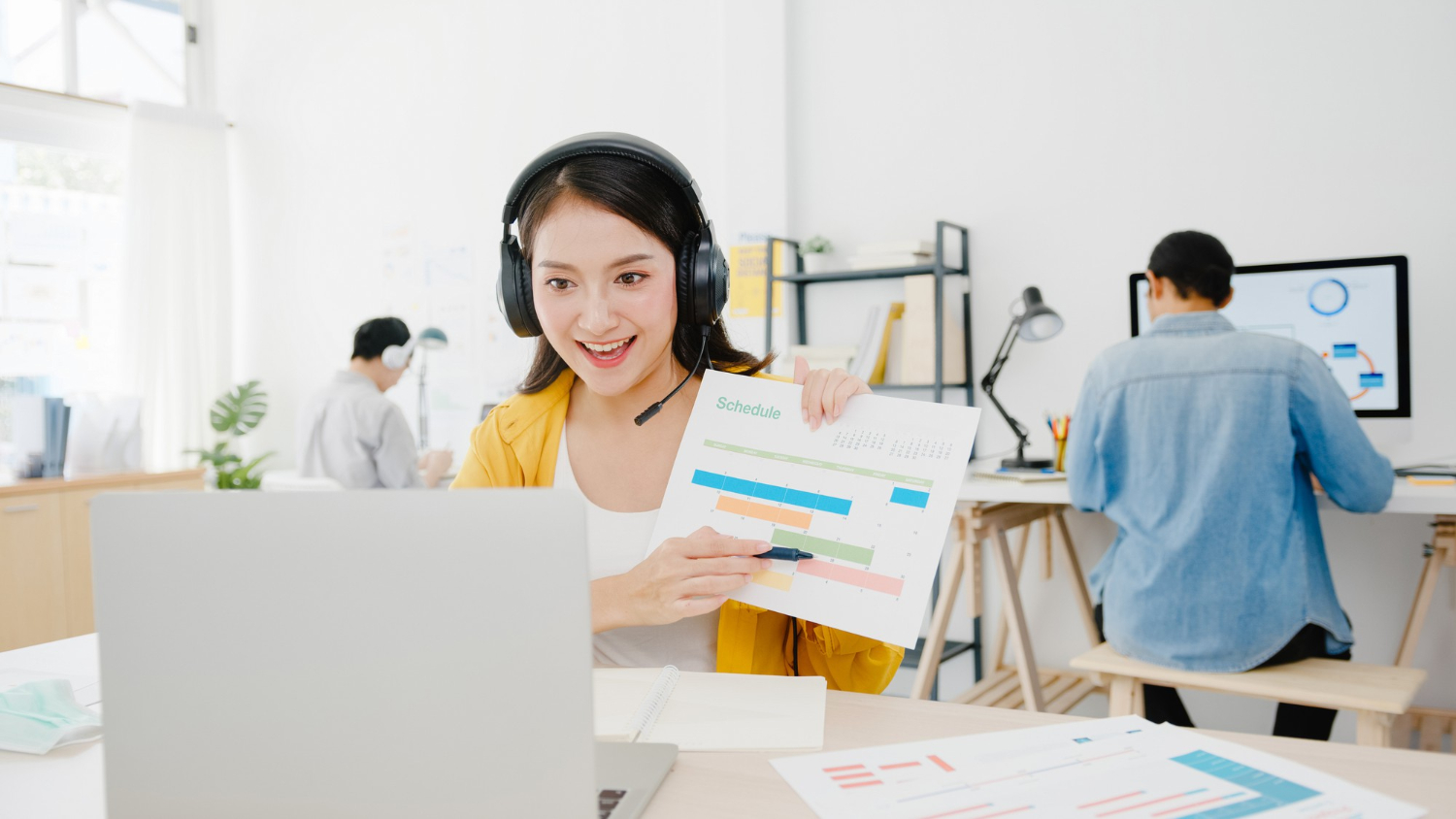 cara menjalankan outbound marketing