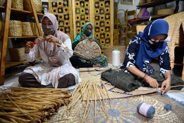 ide bisnis usaha kecil menengah