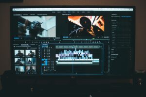 Aplikasi Edit Video Tanpa Watermark di Windows Diantaranya: