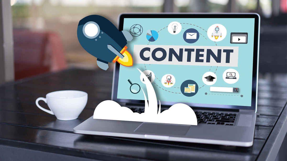 apa itu artikel seo