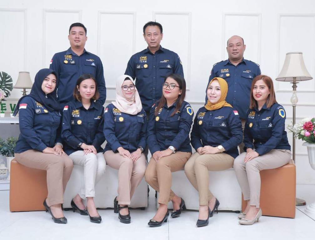 Model Pakaian Dinas Harian Wanita yang di Gunakan PNS!