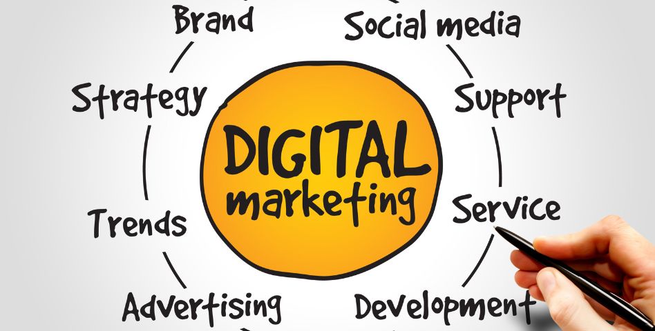 personal branding sosial media