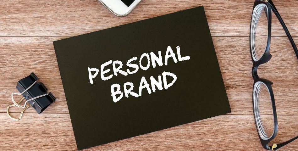 personal branding sosial media