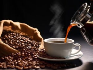 dampak negatif mengonsumsi kopi