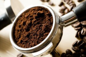 jenis gilingan kopi
