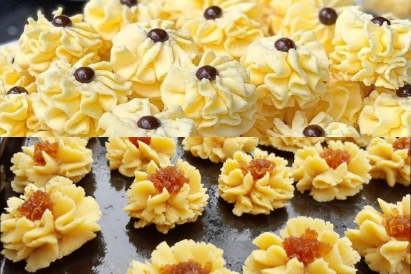 kue semprit