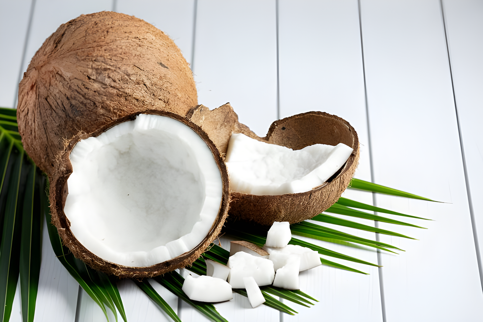 kelapa