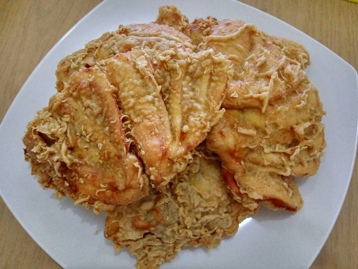 pisang