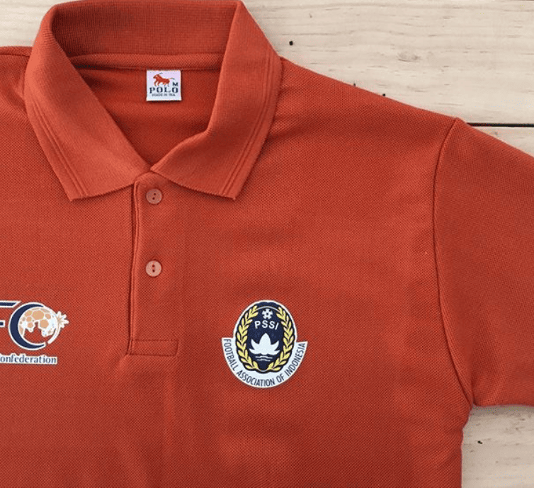 Kaos Polo Polos Trendy