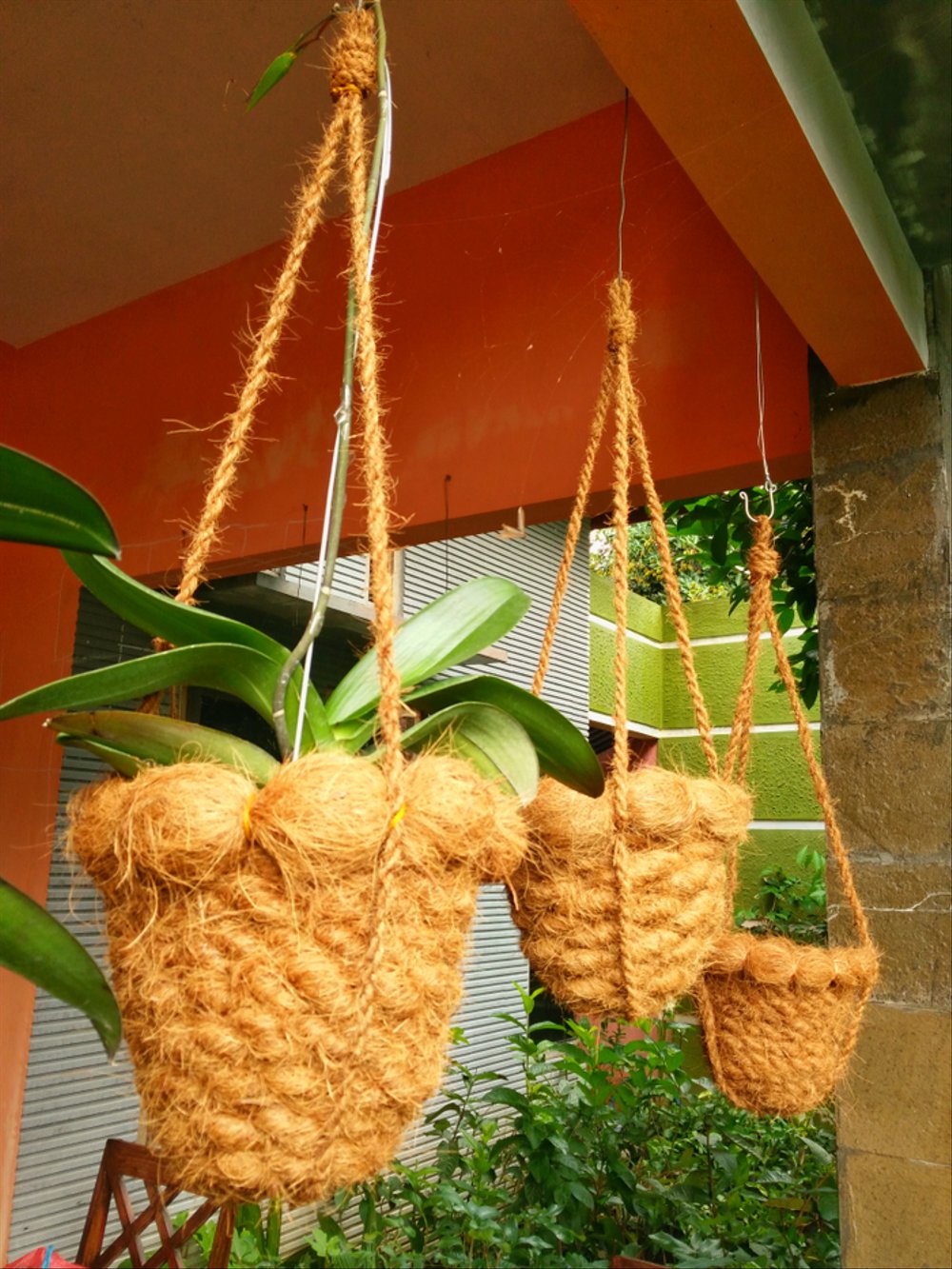pemanfaatan sabut kelapa 