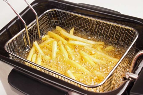 cara membuat kentang goreng yang enak