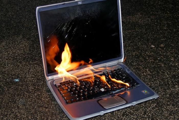 Agar PC Tidak Lemot