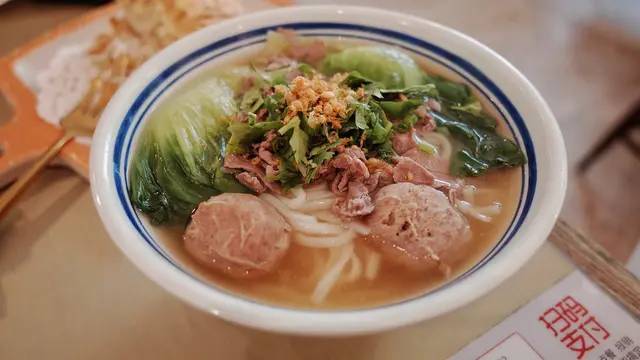 resep mie ayam lezat