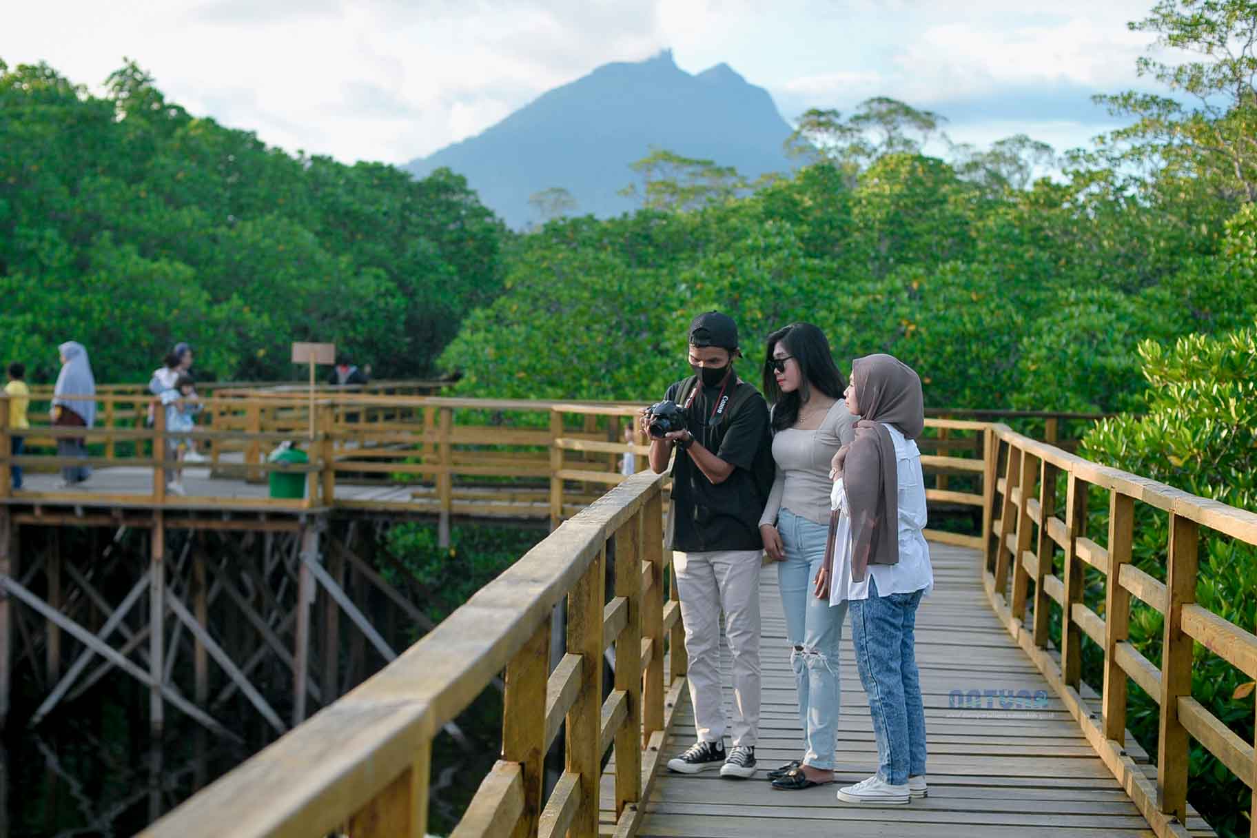 Dokumentasi Video Kegiatan Wisata