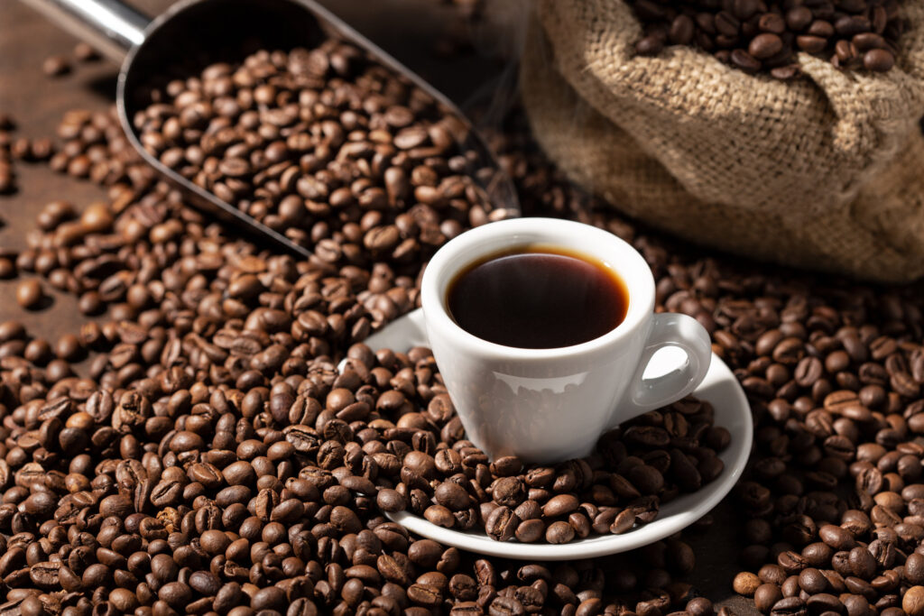 Tutorial Menyeduh Kopi Robusta untuk Pemula