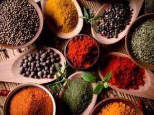 cara membuat bumbu dapur