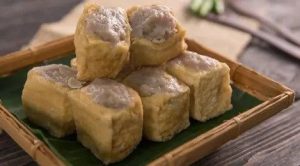 peluang tahu bakso