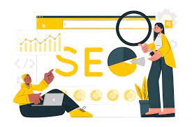 cara meningkatkan SEO website