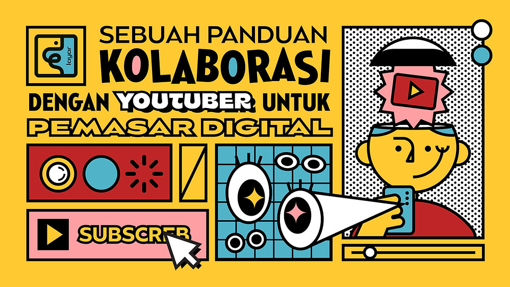 youtuber