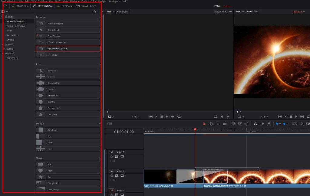 Perbandingan Software Editing Video Gratis dan Berbayar