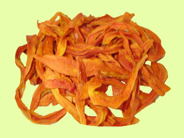cara produksi keripik pepaya modern