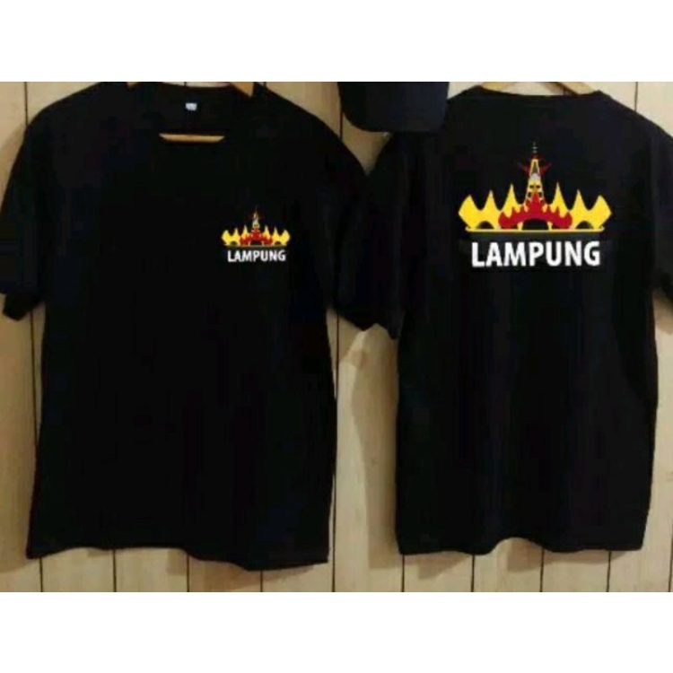 Kaos distro lampung
