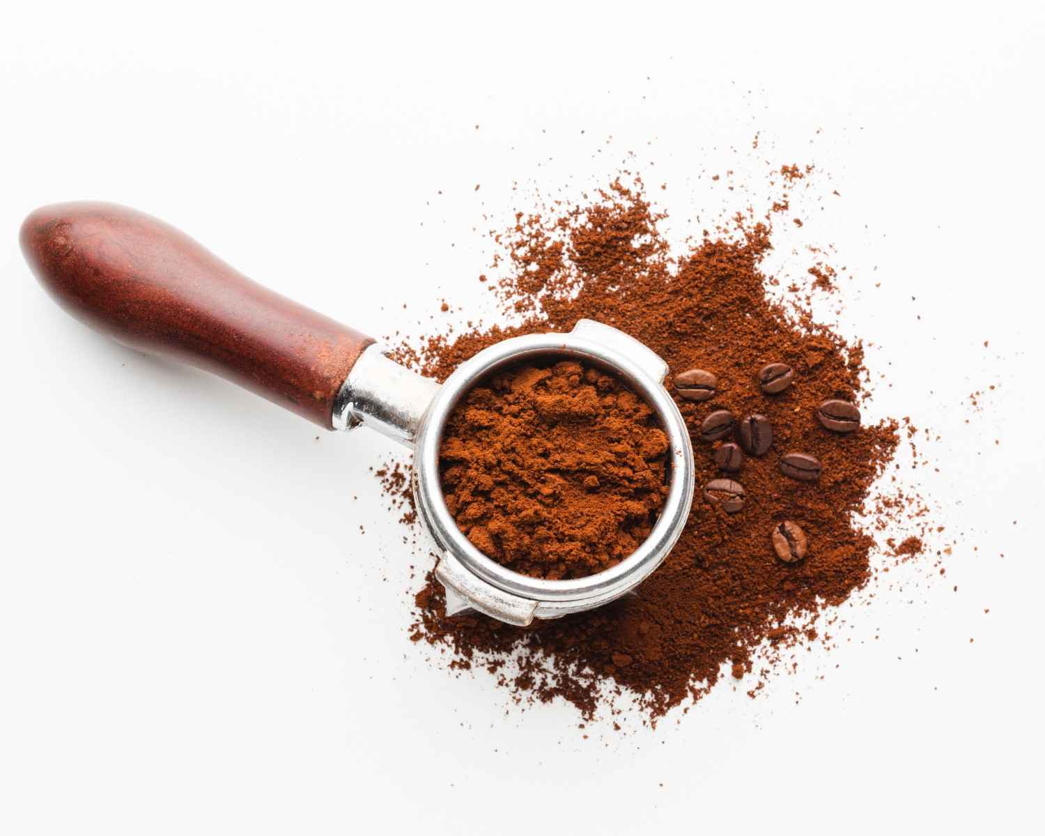 Kopi Tepat untuk Pemula